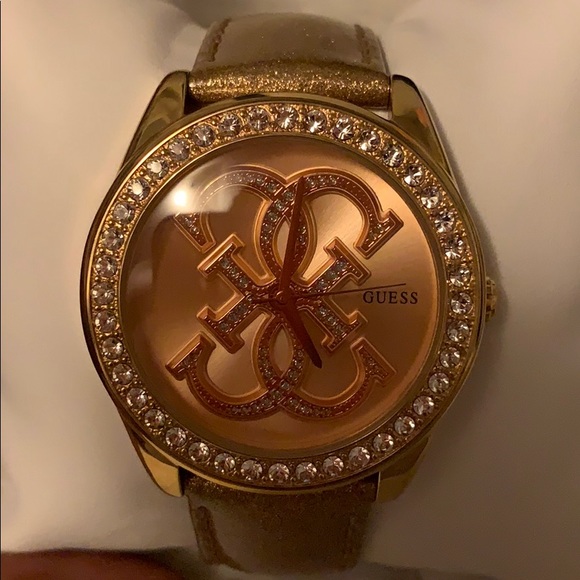 Guess watch - Picture 4 of 4